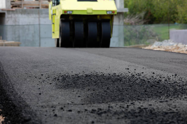 Reasons to Select Us for Your Driveway Paving Requirements in Aurora, NE