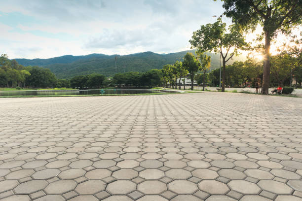 Best Concrete Paver Driveway  in Aurora, NE