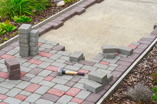 Best Driveway Resurfacing Pavers  in Aurora, NE