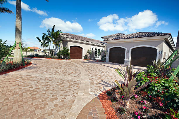 Aurora, NE Driveway Pavers Company